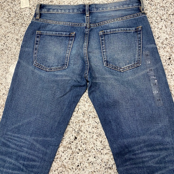 Pacsun girlfriend jeans - Picture 4 of 4